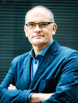 Gundel Takács Gábor