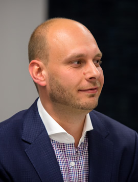 Farkas József Miklós